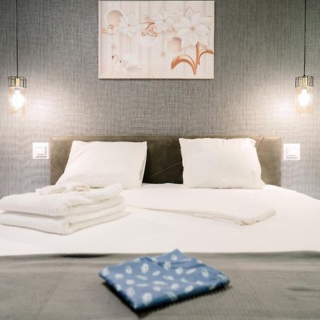 Mavie Apartment Boutique 布加勒斯特 外观 照片