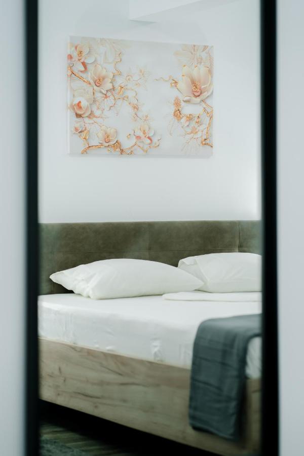 Mavie Apartment Boutique 布加勒斯特 外观 照片