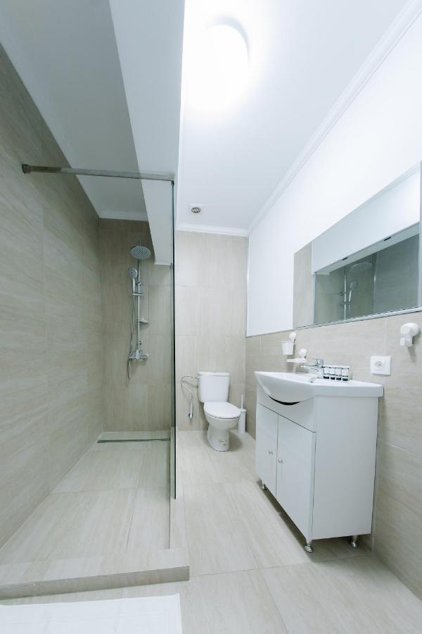 Mavie Apartment Boutique 布加勒斯特 外观 照片