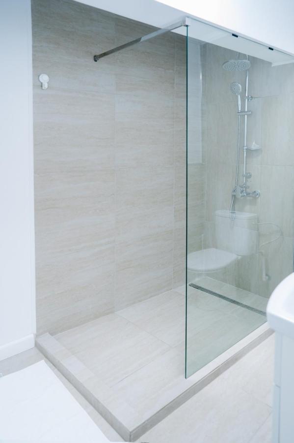 Mavie Apartment Boutique 布加勒斯特 外观 照片
