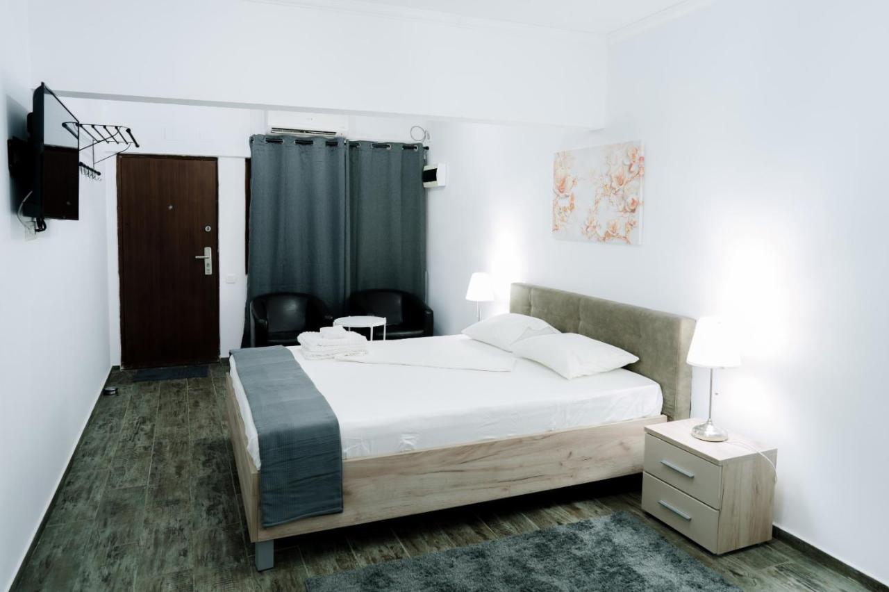 Mavie Apartment Boutique 布加勒斯特 外观 照片