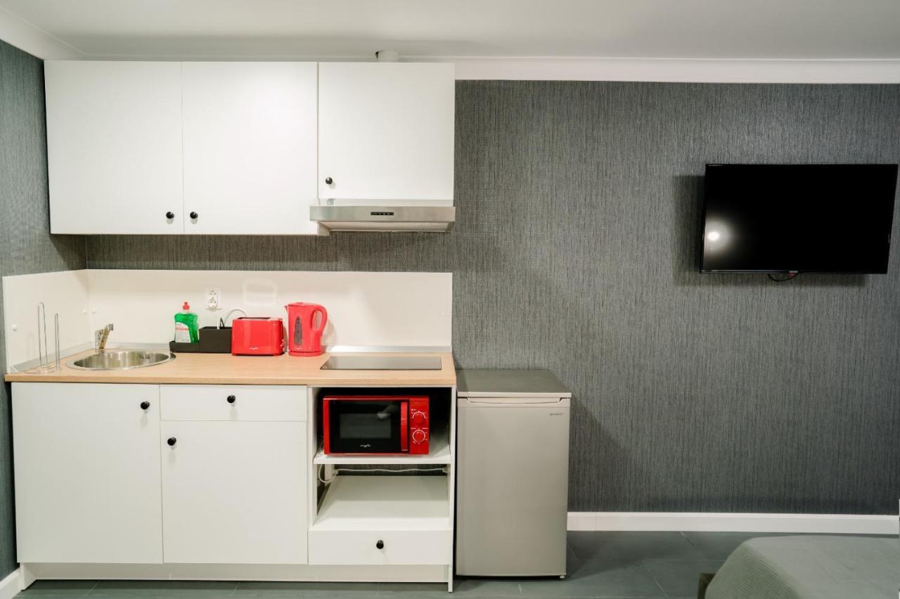 Mavie Apartment Boutique 布加勒斯特 外观 照片