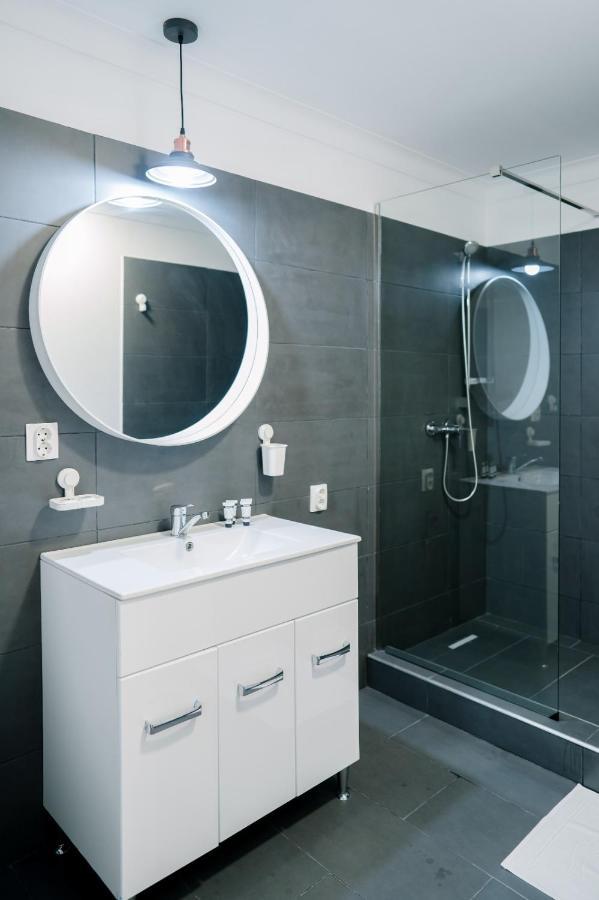 Mavie Apartment Boutique 布加勒斯特 外观 照片