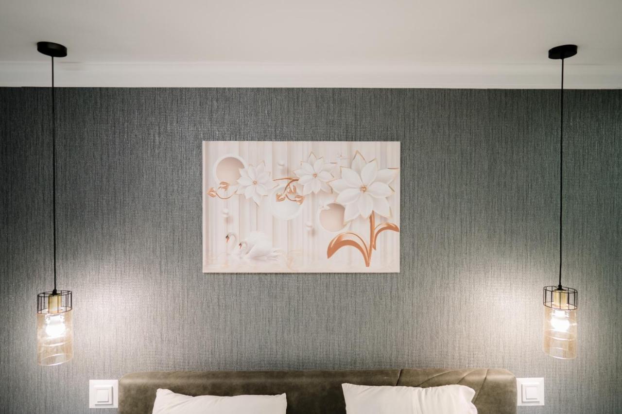 Mavie Apartment Boutique 布加勒斯特 外观 照片