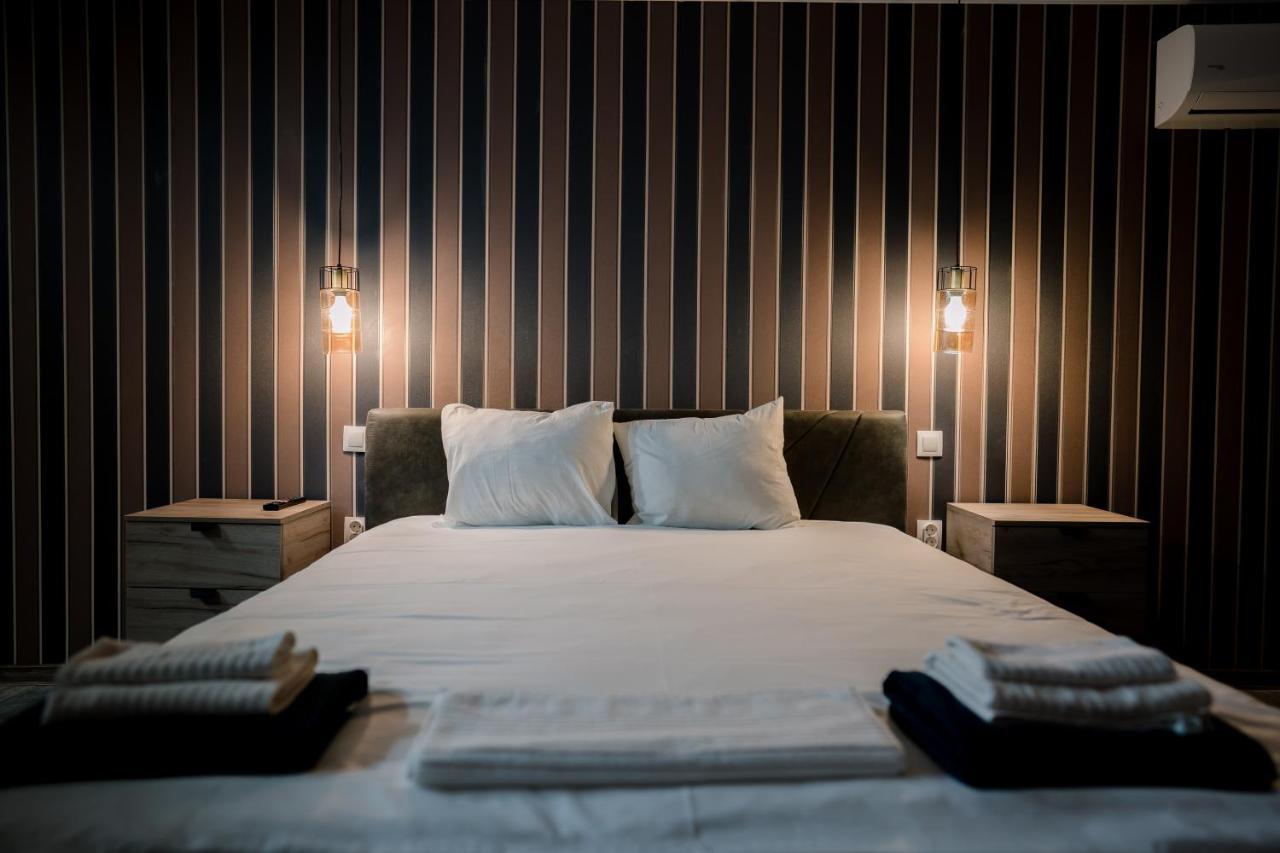 Mavie Apartment Boutique 布加勒斯特 外观 照片