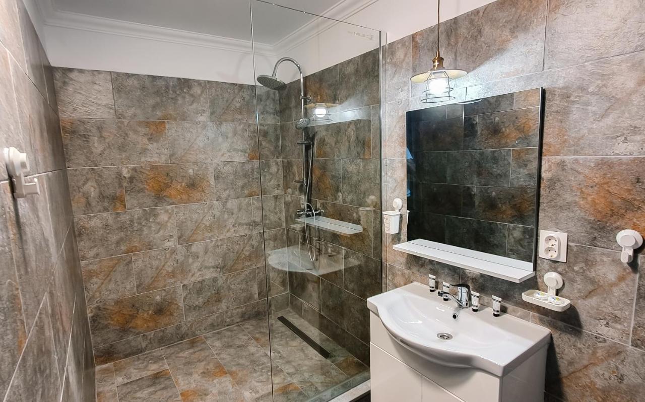 Mavie Apartment Boutique 布加勒斯特 外观 照片