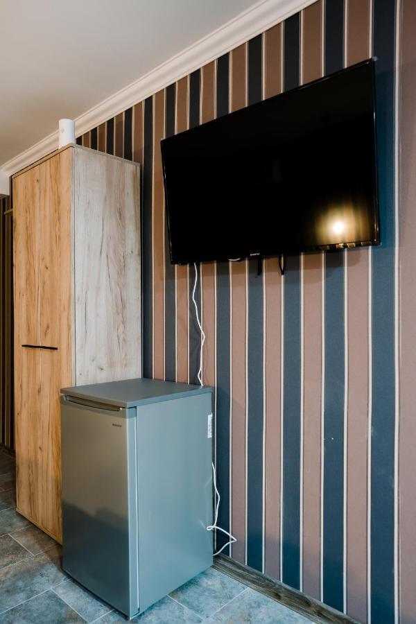 Mavie Apartment Boutique 布加勒斯特 外观 照片