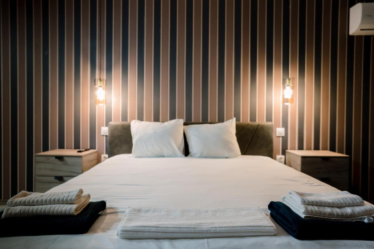Mavie Apartment Boutique 布加勒斯特 外观 照片