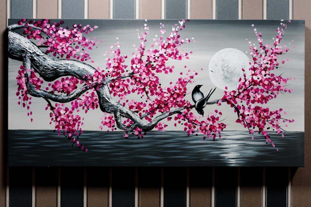 Mavie Apartment Boutique 布加勒斯特 外观 照片